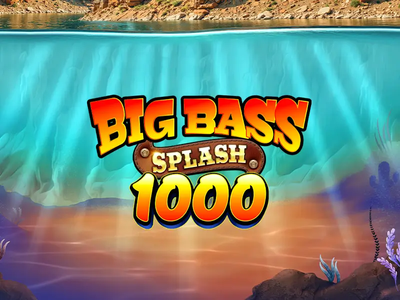 668v bet Big Bass Splash 1000