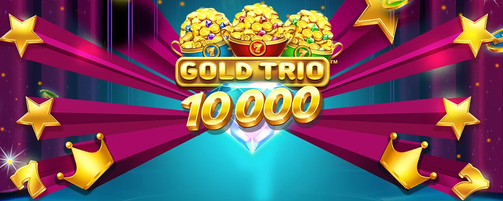 668v bet Trio de Ouro 10000