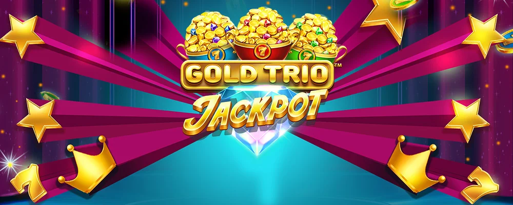 668v bet Jackpot do Trio de Ouro