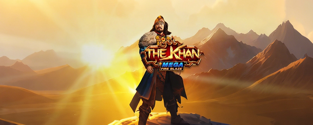 668v bet Mega Fogo Flamejante: O Khan