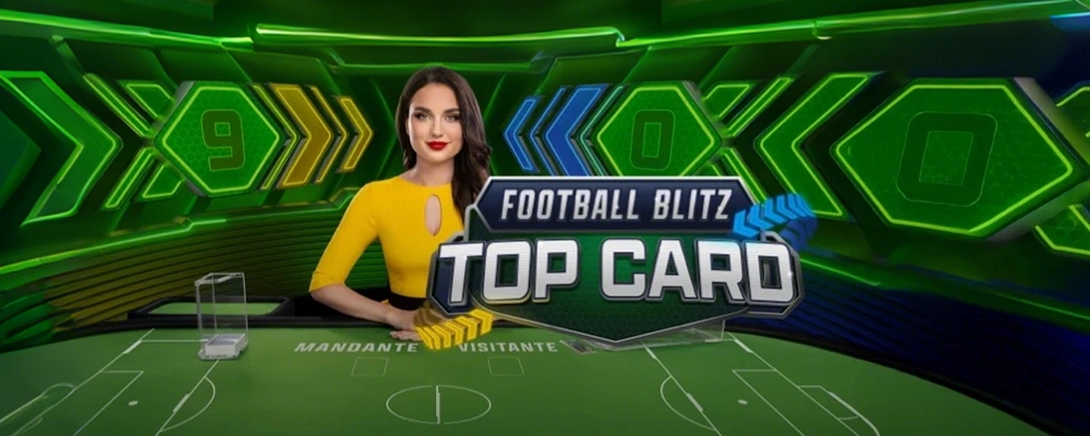 668v bet Futebol Blitz Cartão Top ao Vivo