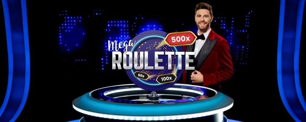 668v bet Roleta Mega ao Vivo