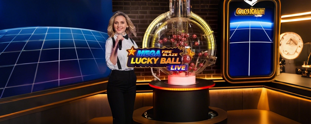 668v bet Bola da Sorte Mega Fogo Flamejante ao Vivo