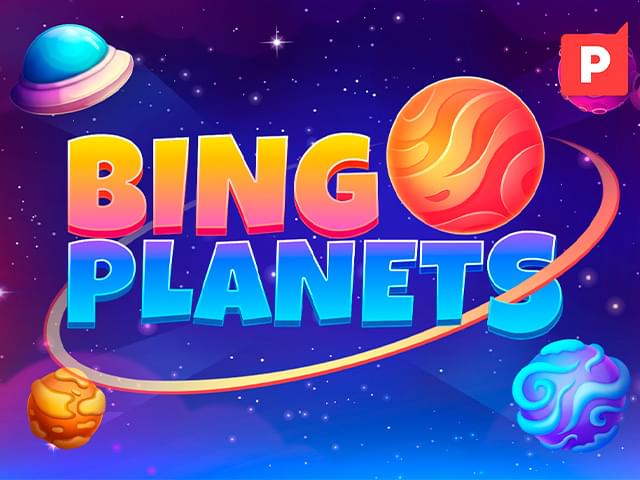 668v bet Planetas do Bingo