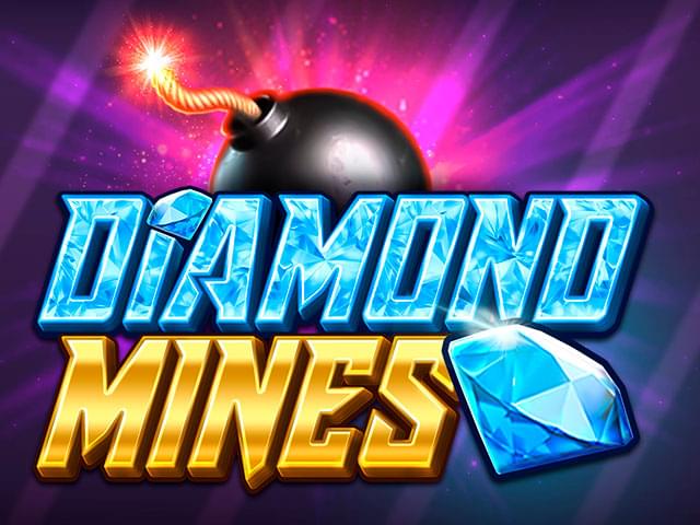 668v bet Minas de Diamante™
