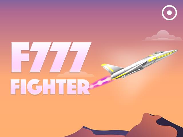 668v bet F777 Fighter